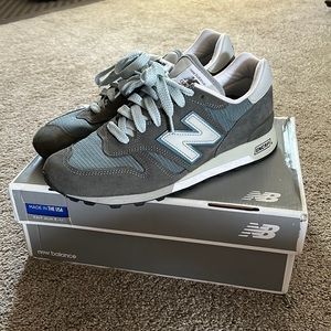 New Balance 1300 USA, Men’s size 10.5